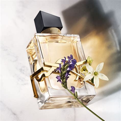 nuovo profumo yves saint laurent donna|Libre Eau De Parfum .